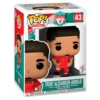 Funko POP! Trent Alexander-Arnold #43 Premier League Football Liverpool FC - box