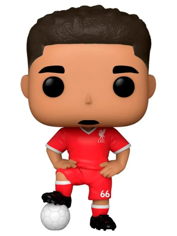 Funko POP! Trent Alexander-Arnold #43 Premier League Football Liverpool FC - pop