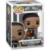 Funko POP! Victor Wembanyama #174 NBA Basketball San Antonio Spurs - box