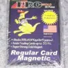 Pro-Mold Magnetic Card Holder 35pt - front