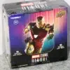 2022 Upper Deck Marvel Allure Hobby Box - stand