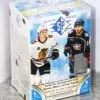 2023-24 Upper Deck SP Hockey NHL Blaster Box - stand