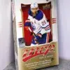 2024-25 Upper Deck MVP Hockey NHL Hobby Box - stand