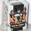 2024 Panini Prizm WWE Wrestling Blaster Box - stand