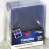 Fanatics Topload Card Holders - stand