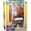 Funko POP! Anthony Davis #13 Los Angeles Lakers NBA Panini Mosaic Card - box