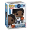 Funko POP! Anthony Edwards #154 NBA Basketball Minnesota Timberwolves - box