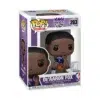 Funko POP! De'Aaron Fox #203 NBA Basketball Sacramento Kings Special City Edition - box