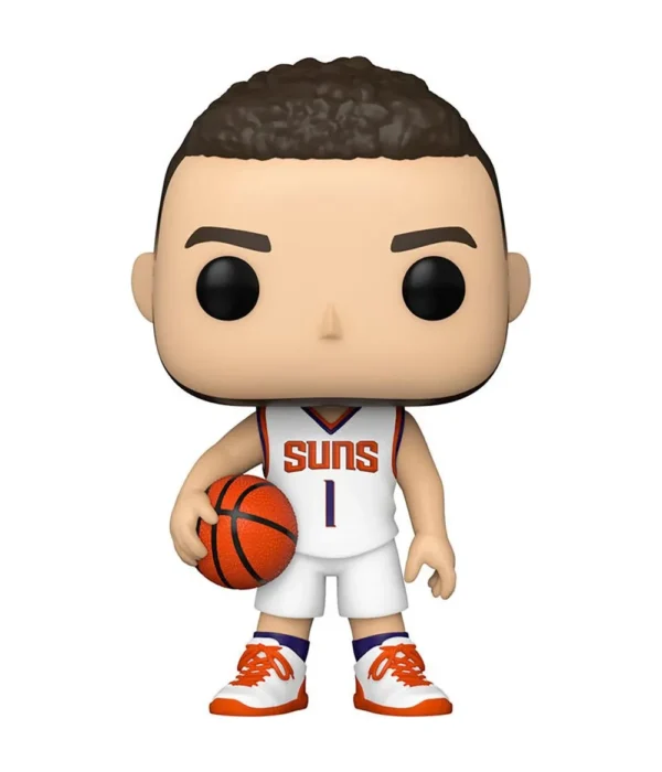 Funko POP! Devin Booker #153 NBA Basketball Phoenix Suns - pop