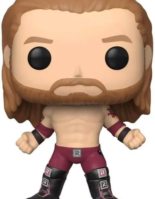 Funko POP! Edge #86 WWE Wrestling - pop