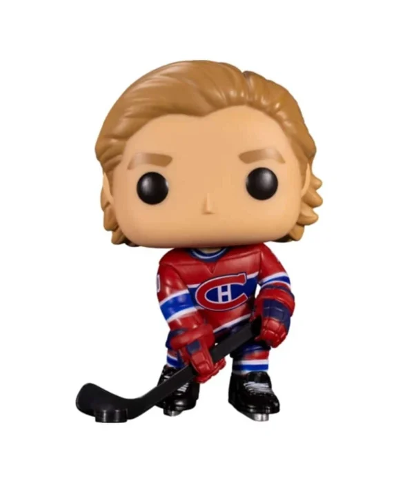 Funko POP! Guy LaFleur #71 NHL Hockey Montreal Canadiens - pop