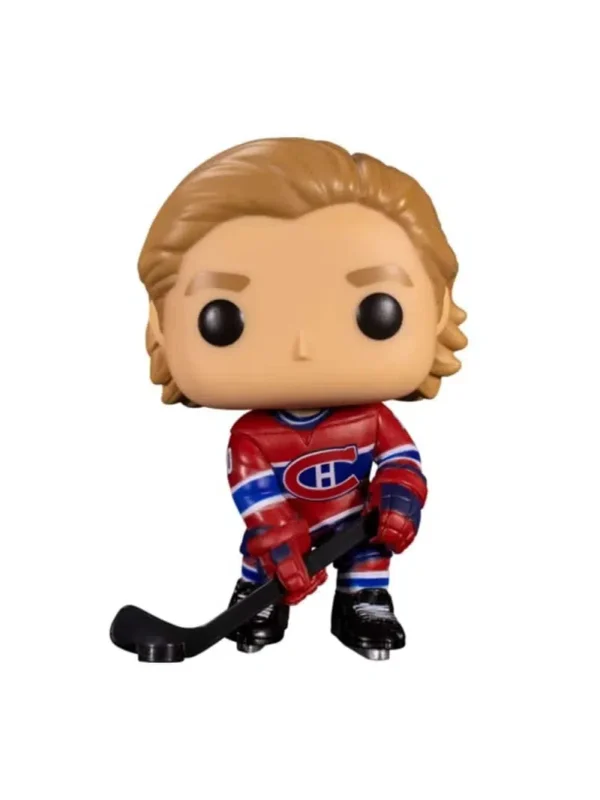 Funko POP! Guy LaFleur #71 NHL Hockey Montreal Canadiens - pop