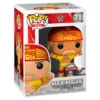 Funko POP! Hulk Hogan #71 WWE Wrestling - box