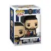 Funko POP! Jamal Murray #121 NBA Basketball Denver Nuggets - box