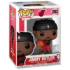 Funko POP! Jimmy Butler #202 NBA Basketball Miami Heat Special City Edition - box