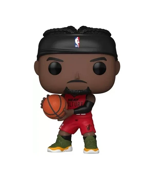 Funko POP! Jimmy Butler #202 NBA Basketball Miami Heat Special City Edition - pop