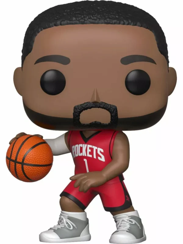 Funko POP! John Wall #122 NBA Basketball Houston Rockets - pop