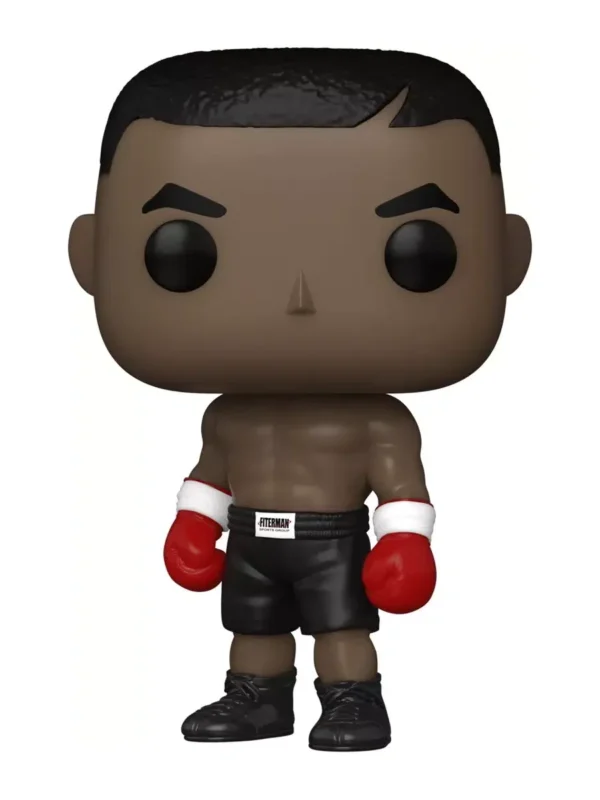 Funko POP! Mike Tyson #01 Boxing Icons - pop