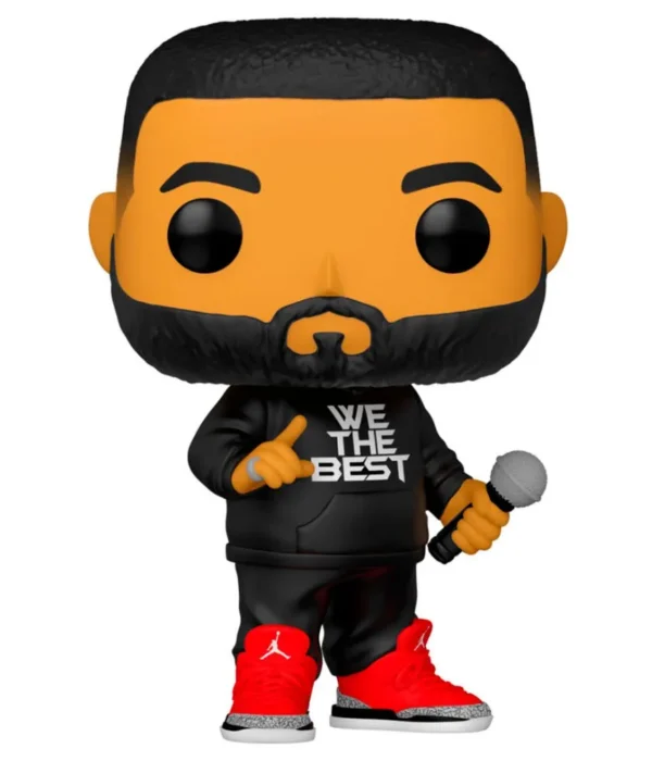 Funko POP! Rocks DJ Khaled #237 DJ Khaled - pop