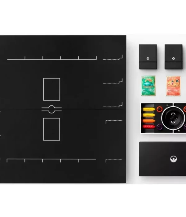 Pokémon TCG Trading Card Game Classic Box - supplier2