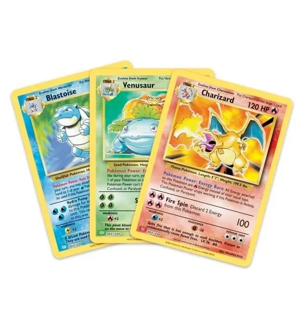 Pokémon TCG Trading Card Game Classic Box - supplier4