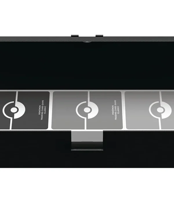 Pokémon TCG Trading Card Game Classic Box - supplier7