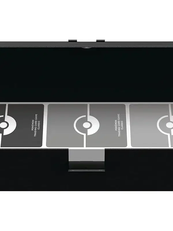 Pokémon TCG Trading Card Game Classic Box - supplier7