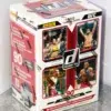 2023 Panini Donruss UFC Blaster Box - stand