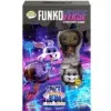 Funko Games POP! FunkoVerse Strategy Game Space Jam A New Legacy - front