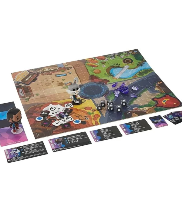 Funko Games POP! FunkoVerse Strategy Game Space Jam A New Legacy - supplier2