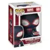 Funko POP! Marvel Spider-Man (Miles Morales) #98 Marvel Collector Corps Exclusive - box