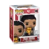 Funko POP! Trae Young #146 NBA Basketball Atlanta Hawks - box