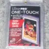 Ultra PRO One-Touch Magnetic Holder 180pt - front