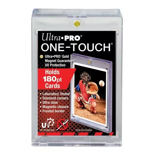 Ultra PRO One-Touch Magnetic Holder 180pt - supplier
