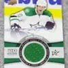 2015-16 Jason Spezza #GJ-SP Upper Deck Series Two Hockey Game Jersey - front