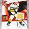 2021-22 Mark Stone #27 Upper Deck SP Game Used Edition Jersey - front