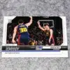 2024-25 Quinten Post #285 Panini Instant Basketball SN#138 - front