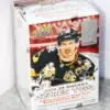 2024-25 Upper Deck Hockey Series 2 Blaster Box - stand