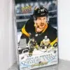 2024-25 Upper Deck Hockey Series 2 Hobby Box - stand