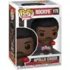 Funko POP! Movies Apollo Creed #1178 Rocky 45th Anniversary - box