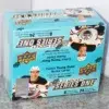 2022-23 Upper Deck Hockey Series 1 Retail Box - stand