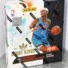 2024-25 Panini Court Kings NBA Basketball Hobby Box - stand