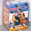 2024-25 Panini NBA Hoops Blaster Box - stand
