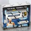 2024-25 Panini Prizm NBA Basketball Retail Box - stand