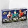2024-25 Upper Deck NHL Star Rookies Box Set - stand