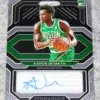 2020-21 Aaron Nesmith #RP-ANS Panini Prizm Rookie Penmanship Auto RC - front