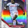 2022 Lineth Beerensteyn #96 Topps Chrome UEFA Women's Champions League Refractor RC - front