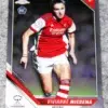 2022 Vivianne Miedema #10 Topps Chrome UEFA Women's Champions League - front