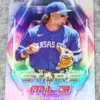 2023 Bobby Witt Jr. #SMLB-17 Topps Series 1 Stars Of MLB - front
