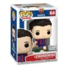 Funko POP! Robert Lewandowski #64 Premier League Voetbal FC Barcelona - doos